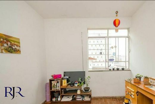 Foto 5 do(a) Apartamento de 3 quartos à venda em Alto Barroca, Belo Horizonte