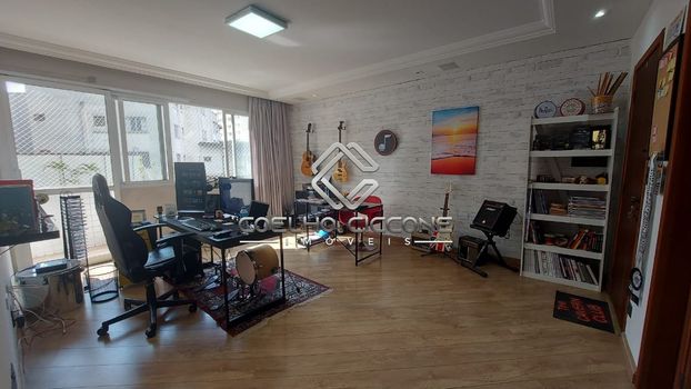 Foto 1 do(a) Apartamento de 3 quartos à venda em Santo Antônio, São Caetano do Sul