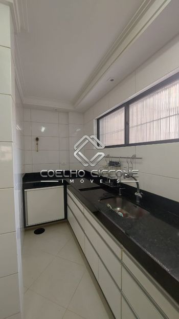 Foto 18 do(a) Apartamento de 3 quartos à venda em Santo Antônio, São Caetano do Sul