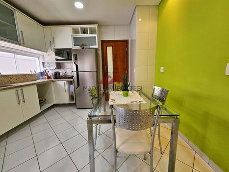 Foto 14 do(a) Casa em Condomínio de 4 quartos à venda em Vila Oliveira, Mogi das Cruzes