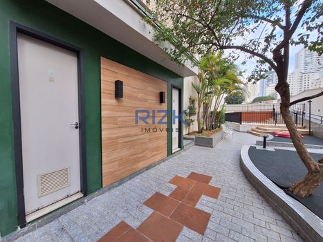Foto 45 do(a) Apartamento de 3 quartos à venda em Chácara Inglesa, São Paulo