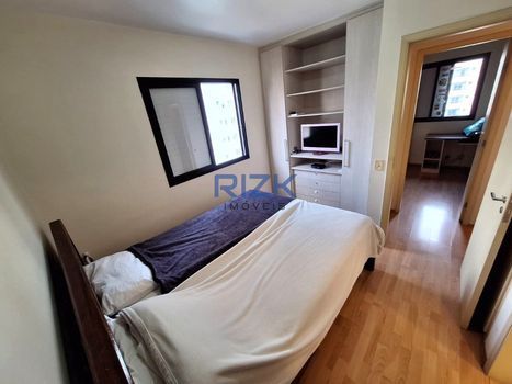Foto 12 do(a) Apartamento de 3 quartos à venda em Chácara Inglesa, São Paulo