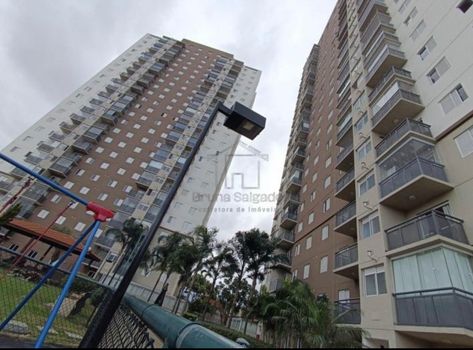 Foto 17 do(a) Apartamento de 1 quartos à venda em Vila Medeiros, São Paulo