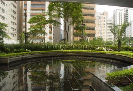 Foto 25 do(a) Apartamento de 2 quartos à venda em Jardim Paulista, São Paulo