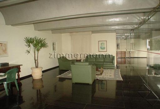 Foto 20 do(a) Apartamento de 2 quartos à venda em Jardim Paulista, São Paulo