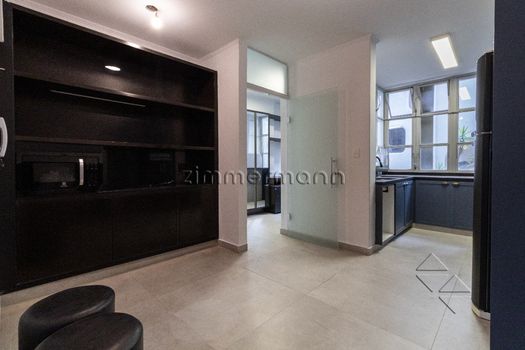 Foto 5 do(a) Apartamento de 2 quartos à venda em Jardim Paulista, São Paulo