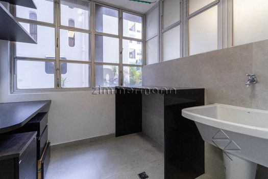 Foto 22 do(a) Apartamento de 2 quartos à venda em Jardim Paulista, São Paulo
