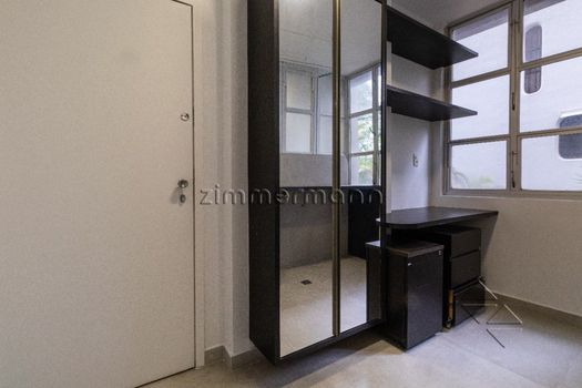 Foto 17 do(a) Apartamento de 2 quartos à venda em Jardim Paulista, São Paulo