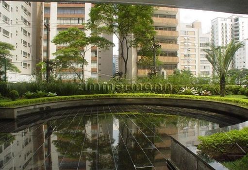 Foto 19 do(a) Apartamento de 2 quartos à venda em Jardim Paulista, São Paulo