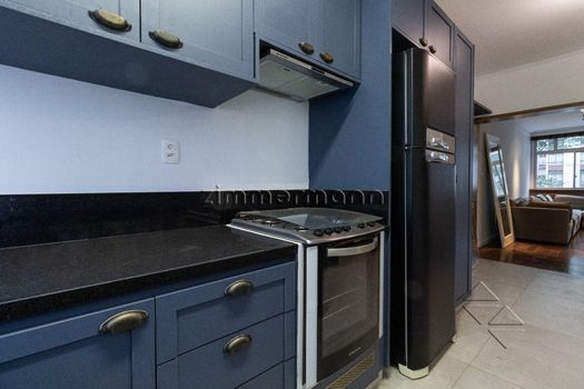 Foto 7 do(a) Apartamento de 2 quartos à venda em Jardim Paulista, São Paulo