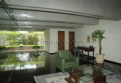 Foto 27 do(a) Apartamento de 2 quartos à venda em Jardim Paulista, São Paulo