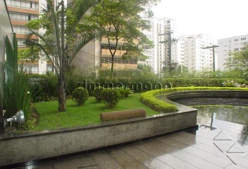 Foto 24 do(a) Apartamento de 2 quartos à venda em Jardim Paulista, São Paulo