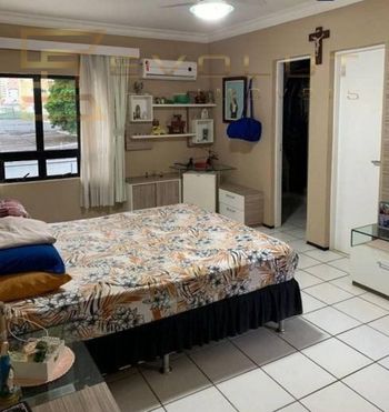 Foto 8 do(a) Apartamento de 3 quartos à venda em Meireles, Fortaleza