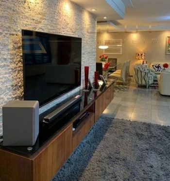 Foto 3 do(a) Apartamento de 3 quartos à venda em Meireles, Fortaleza