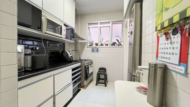 Foto 20 do(a) Apartamento de 4 quartos à venda em Sion, Belo Horizonte