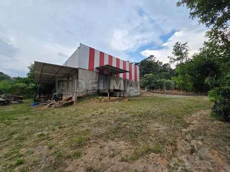 Foto 1 do(a) Galpão / Depósito / Armazém / Pavilhão false à venda em null, Ibiúna