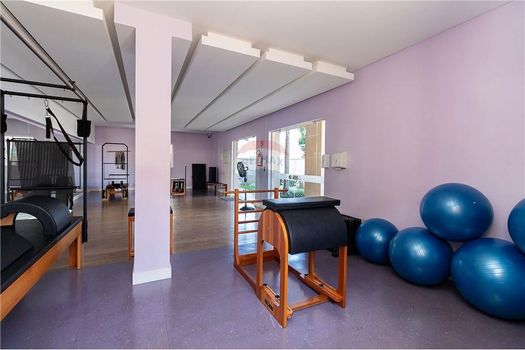Foto 46 do(a) Apartamento de 3 quartos à venda em Água Verde, Curitiba