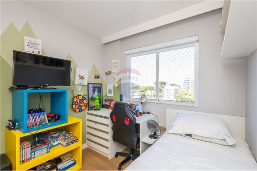 Foto 13 do(a) Apartamento de 3 quartos à venda em Água Verde, Curitiba
