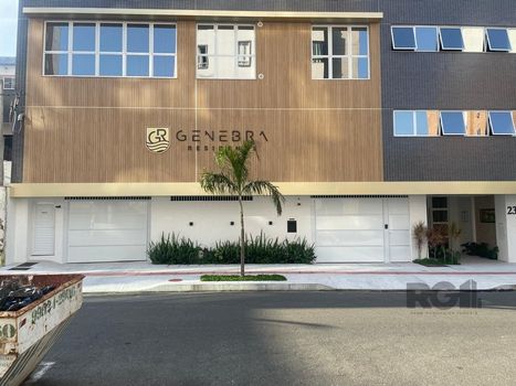 Foto 4 do(a) Flat de 2 quartos à venda em Nações, Balneário Camboriú