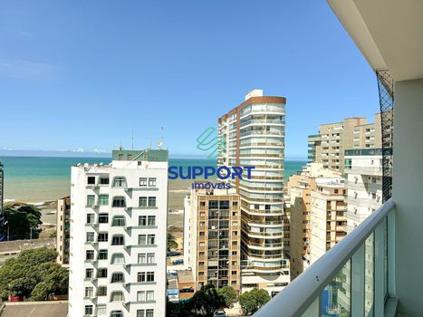 Foto 8 do(a) Apartamento de 3 quartos à venda em Centro, Guarapari