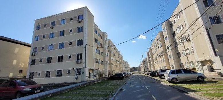Foto 1 do(a) Apartamento de 2 quartos à venda em Anchieta, Rio de Janeiro