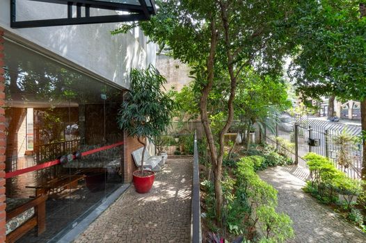Foto 17 do(a) Apartamento de 1 quartos à venda em Sumarezinho, São Paulo