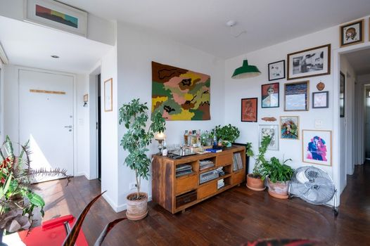 Foto 25 do(a) Apartamento de 1 quartos à venda em Sumarezinho, São Paulo