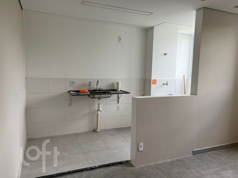 Foto 4 do(a) Apartamento de 2 quartos à venda em Vila Nhocune, São Paulo