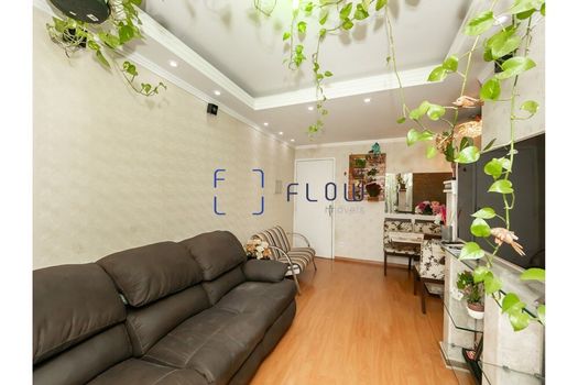Foto 6 do(a) Apartamento de 2 quartos à venda em Parque Maria Helena, São Paulo