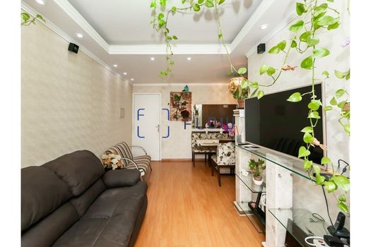 Foto 7 do(a) Apartamento de 2 quartos à venda em Parque Maria Helena, São Paulo