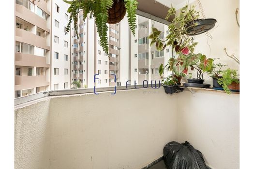 Foto 12 do(a) Apartamento de 2 quartos à venda em Parque Maria Helena, São Paulo