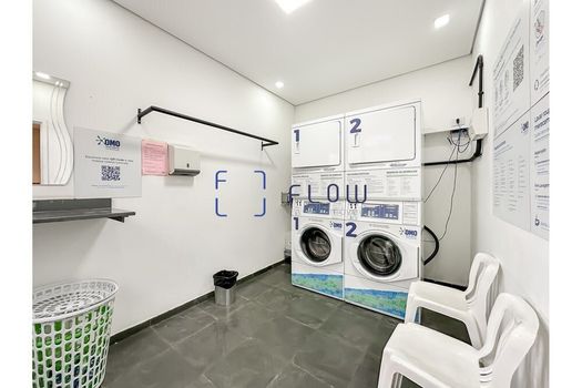 Foto 32 do(a) Apartamento de 2 quartos à venda em Parque Maria Helena, São Paulo