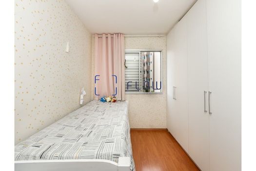 Foto 22 do(a) Apartamento de 2 quartos à venda em Parque Maria Helena, São Paulo