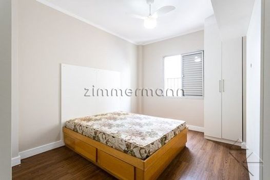 Foto 7 do(a) Apartamento de 3 quartos à venda em Perdizes, São Paulo