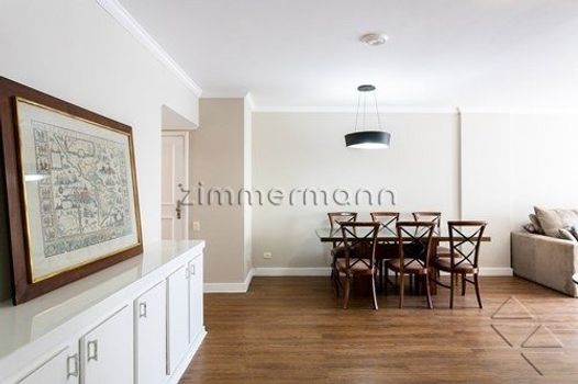 Foto 5 do(a) Apartamento de 3 quartos à venda em Perdizes, São Paulo