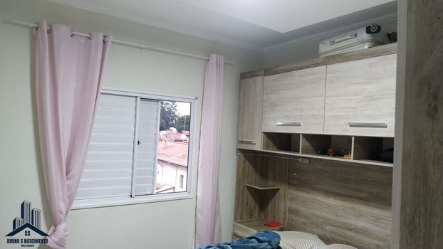 Foto 7 do(a) Apartamento de 2 quartos à venda em Jardim Central, Cotia