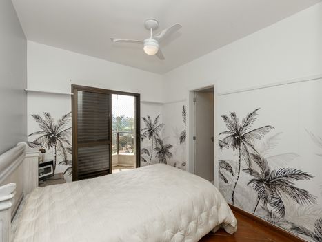 Foto 19 do(a) Apartamento de 4 quartos à venda em Paraíso do Morumbi, São Paulo