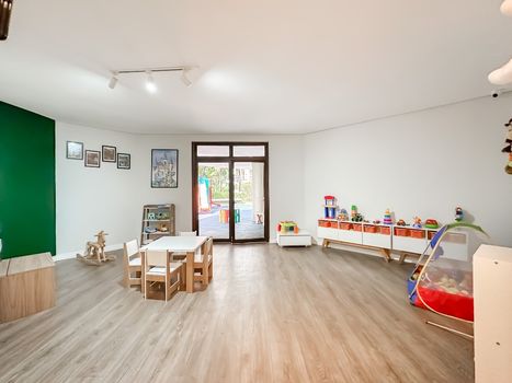 Foto 46 do(a) Apartamento de 4 quartos à venda em Paraíso do Morumbi, São Paulo