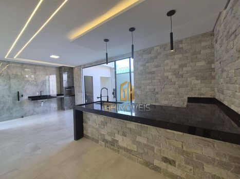 Foto 8 do(a) Casa de 3 quartos à venda em Cardoso, Aparecida de Goiânia