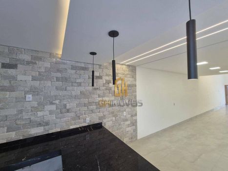 Foto 4 do(a) Casa de 3 quartos à venda em Cardoso, Aparecida de Goiânia