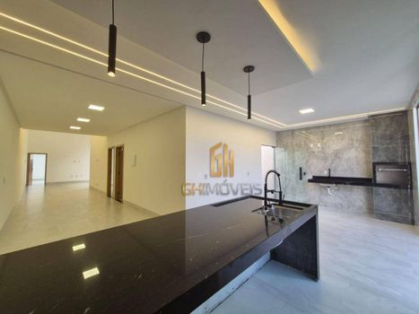 Foto 10 do(a) Casa de 3 quartos à venda em Cardoso, Aparecida de Goiânia