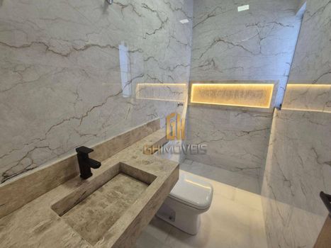 Foto 14 do(a) Casa de 3 quartos à venda em Cardoso, Aparecida de Goiânia