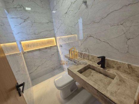 Foto 16 do(a) Casa de 3 quartos à venda em Cardoso, Aparecida de Goiânia