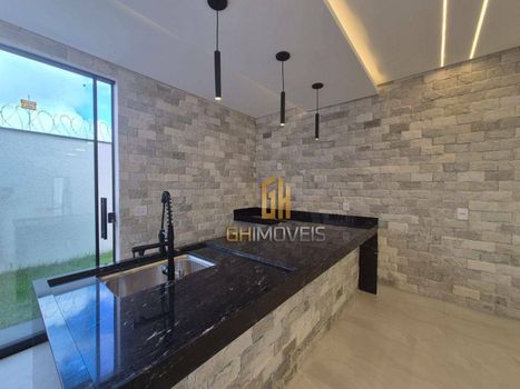 Foto 13 do(a) Casa de 3 quartos à venda em Cardoso, Aparecida de Goiânia