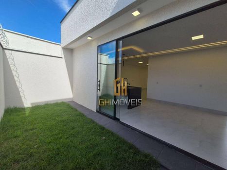 Foto 25 do(a) Casa de 3 quartos à venda em Cardoso, Aparecida de Goiânia