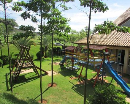 Foto 46 do(a) Casa false para alugar em Swiss Park, Campinas