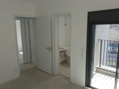 Foto 34 do(a) Apartamento de 4 quartos à venda em Sumarezinho, São Paulo