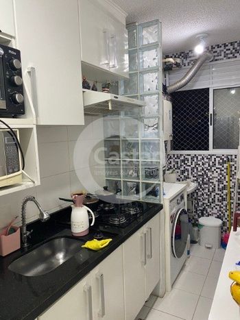 Foto 2 do(a) Apartamento de 2 quartos à venda em Jardim Guairaca, São Paulo
