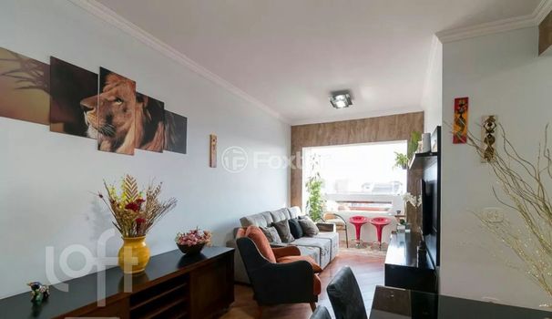 Foto 6 do(a) Apartamento de 3 quartos à venda em Cidade Brasil, Guarulhos