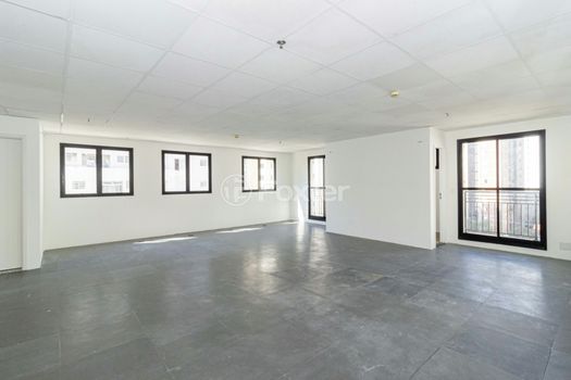 Foto 2 do(a) Sala / Conjunto Comercial false à venda em Perdizes, São Paulo